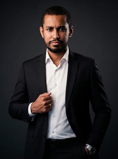 Dr. Alexandre